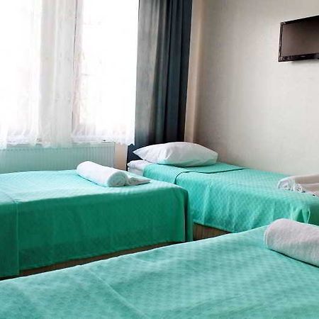 Mudurnu Ipekyolu Hotel Dış mekan fotoğraf