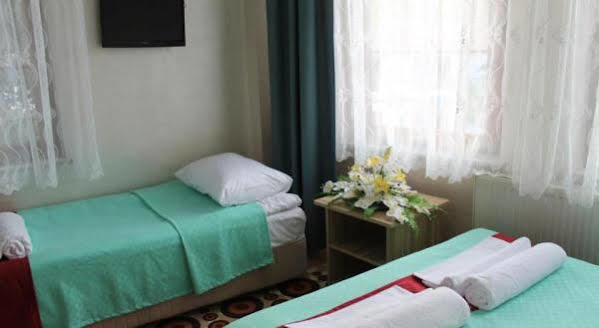 Mudurnu Ipekyolu Hotel Dış mekan fotoğraf