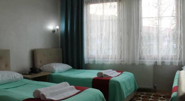 Mudurnu Ipekyolu Hotel Dış mekan fotoğraf